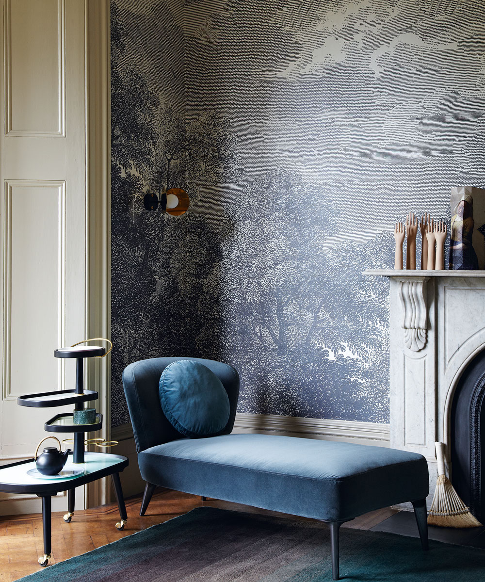 living-room-wallpaper-ideas-blue